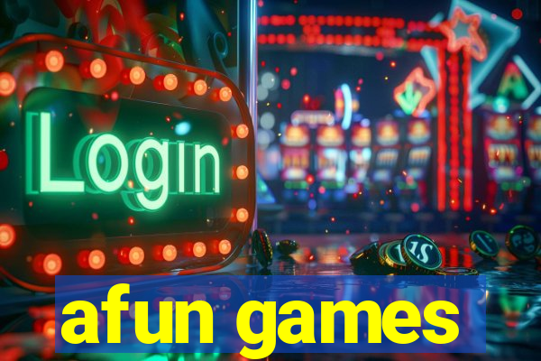 afun games